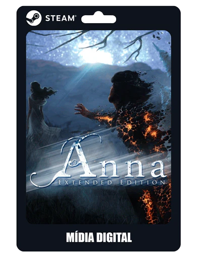 Anna Extended Edition