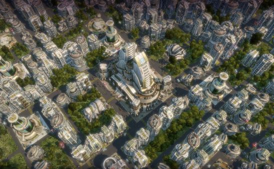 Anno 2070 - Image 4