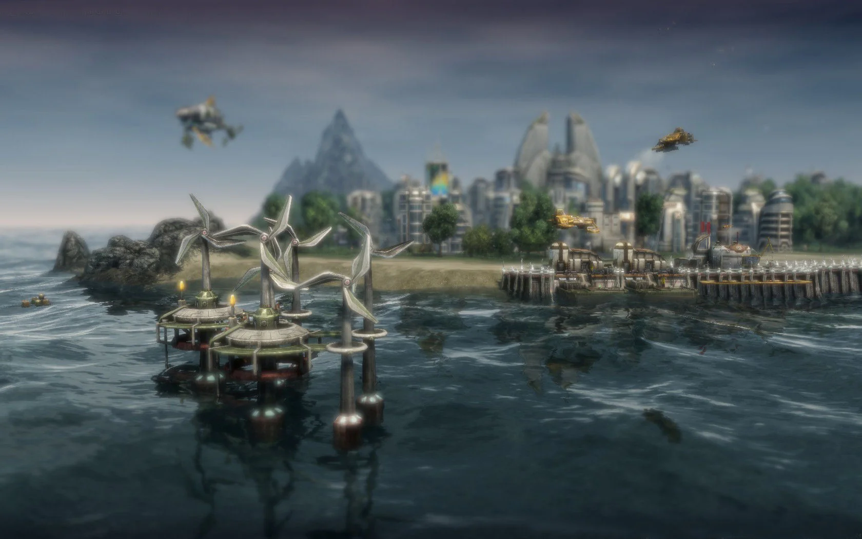 Anno 2070 Complete Edition - Image 4