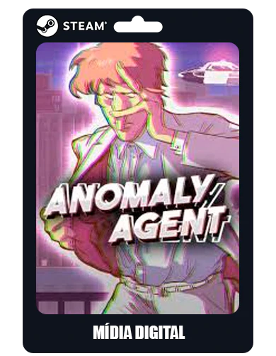 Anomaly Agent
