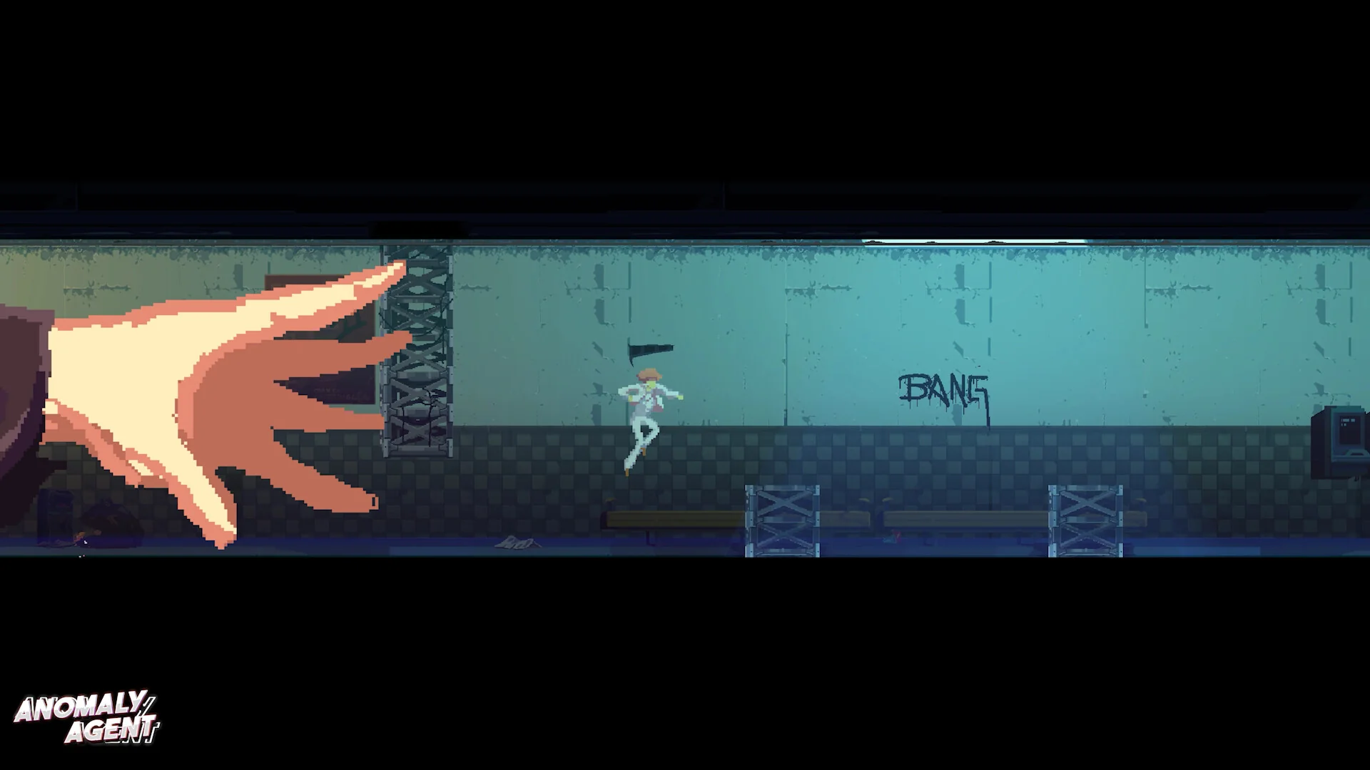 Anomaly Agent - Image 4