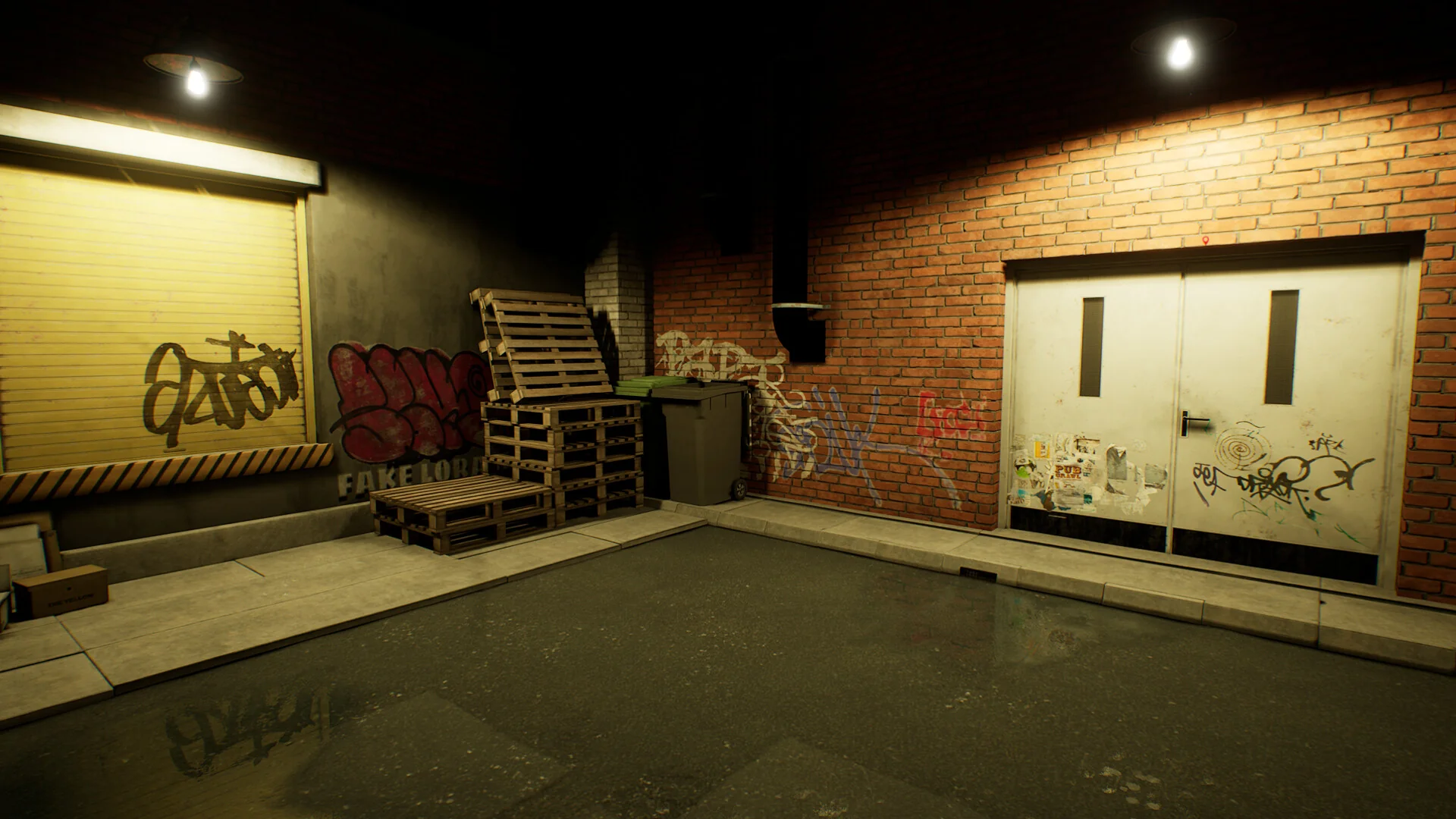 Anonymous Hacker Simulator - Image 4
