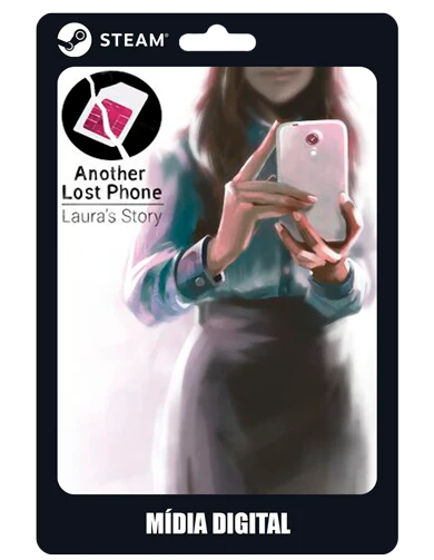 Another Lost Phone: Laura's Story