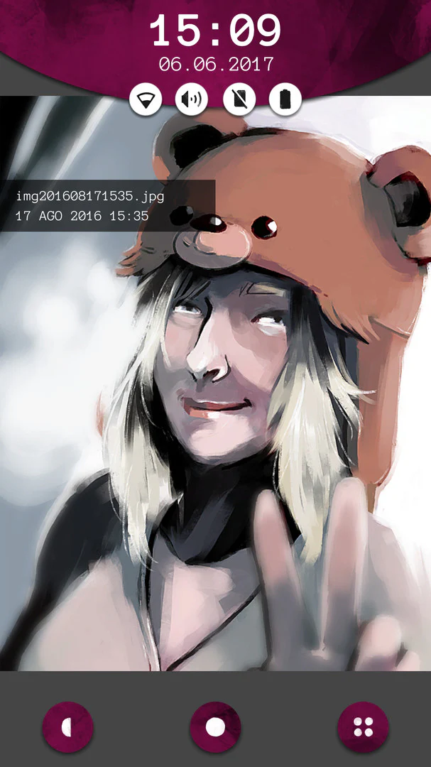 Another Lost Phone: Laura's Story - Image 4