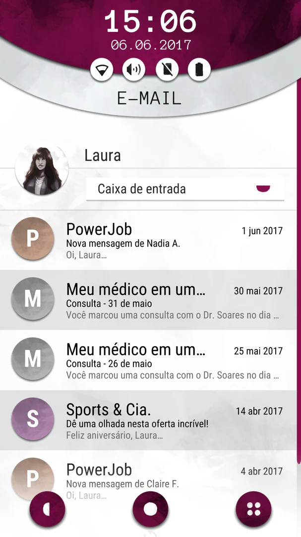 Another Lost Phone: Laura's Story - Image 6