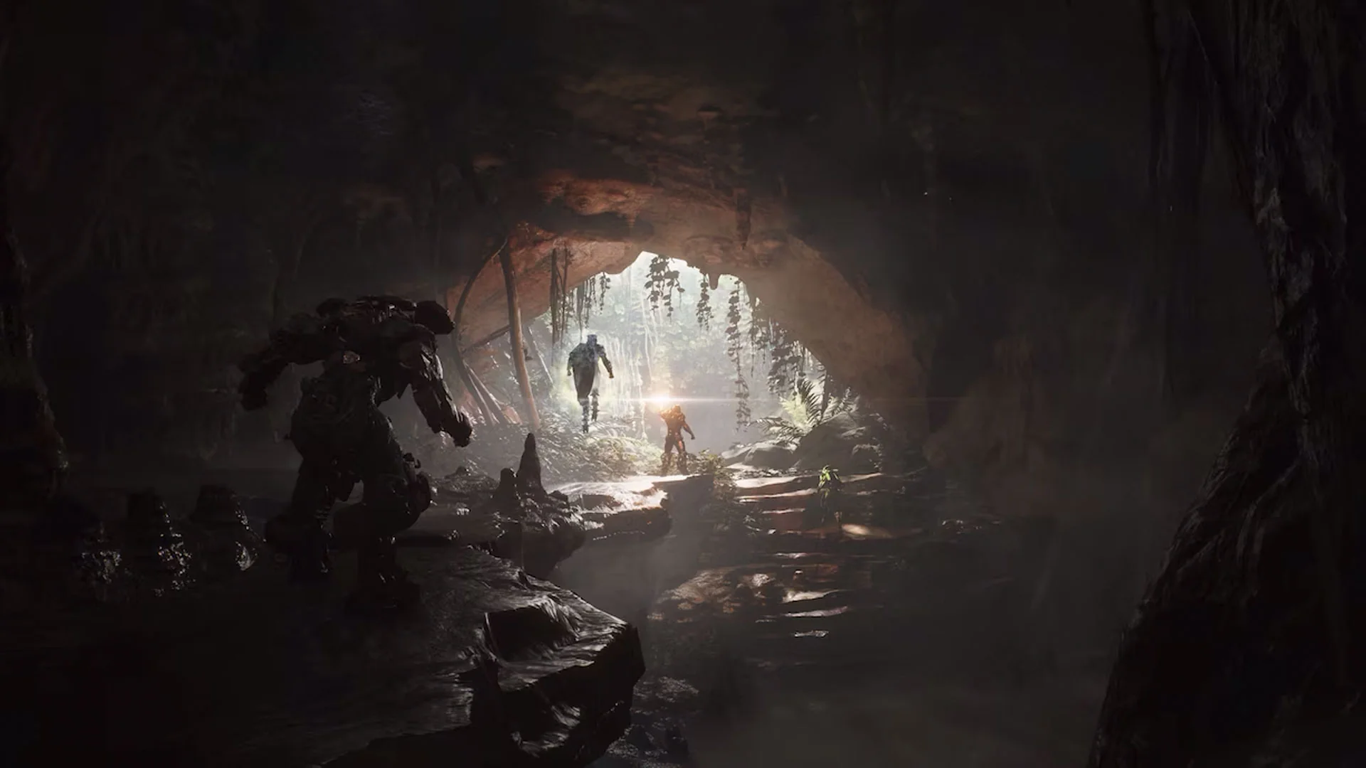 Anthem - 1050 Shards DLC - Image 2