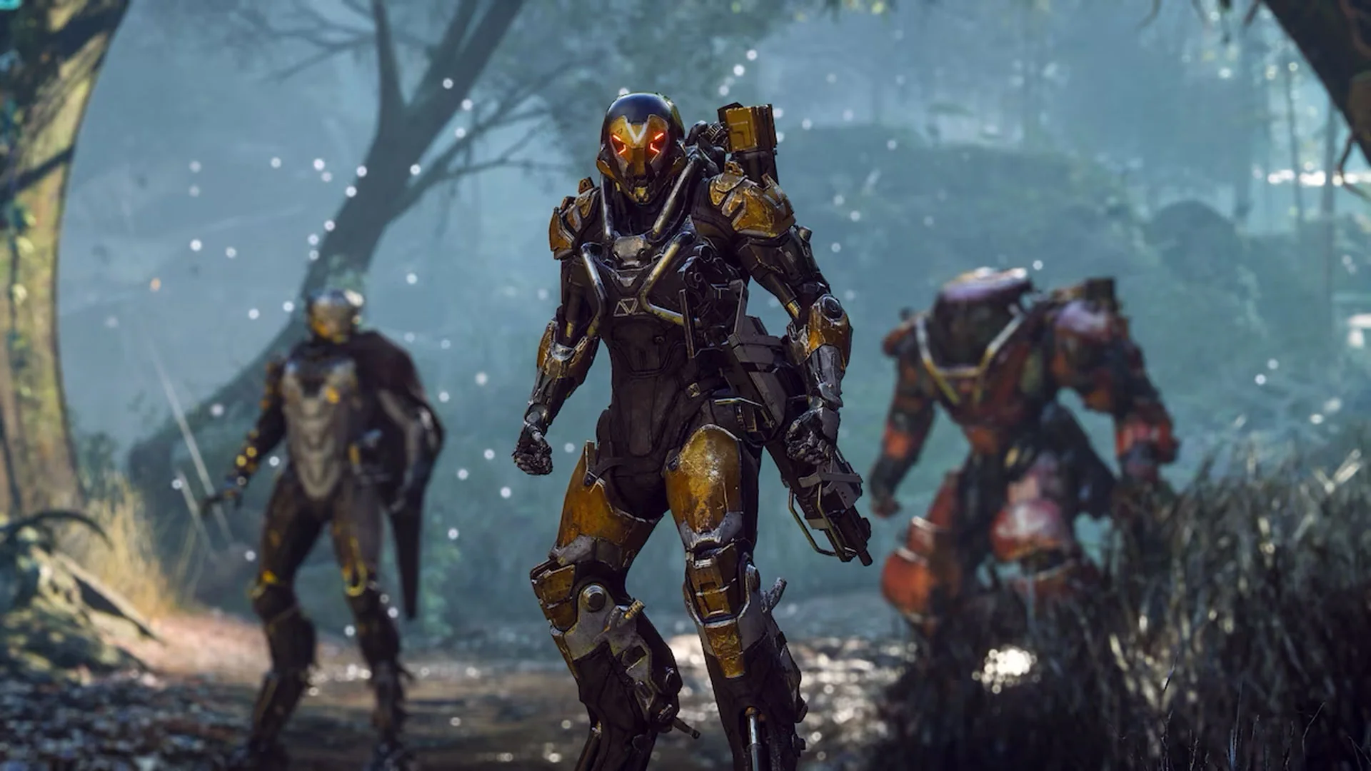 Anthem - 1050 Shards DLC - Image 3