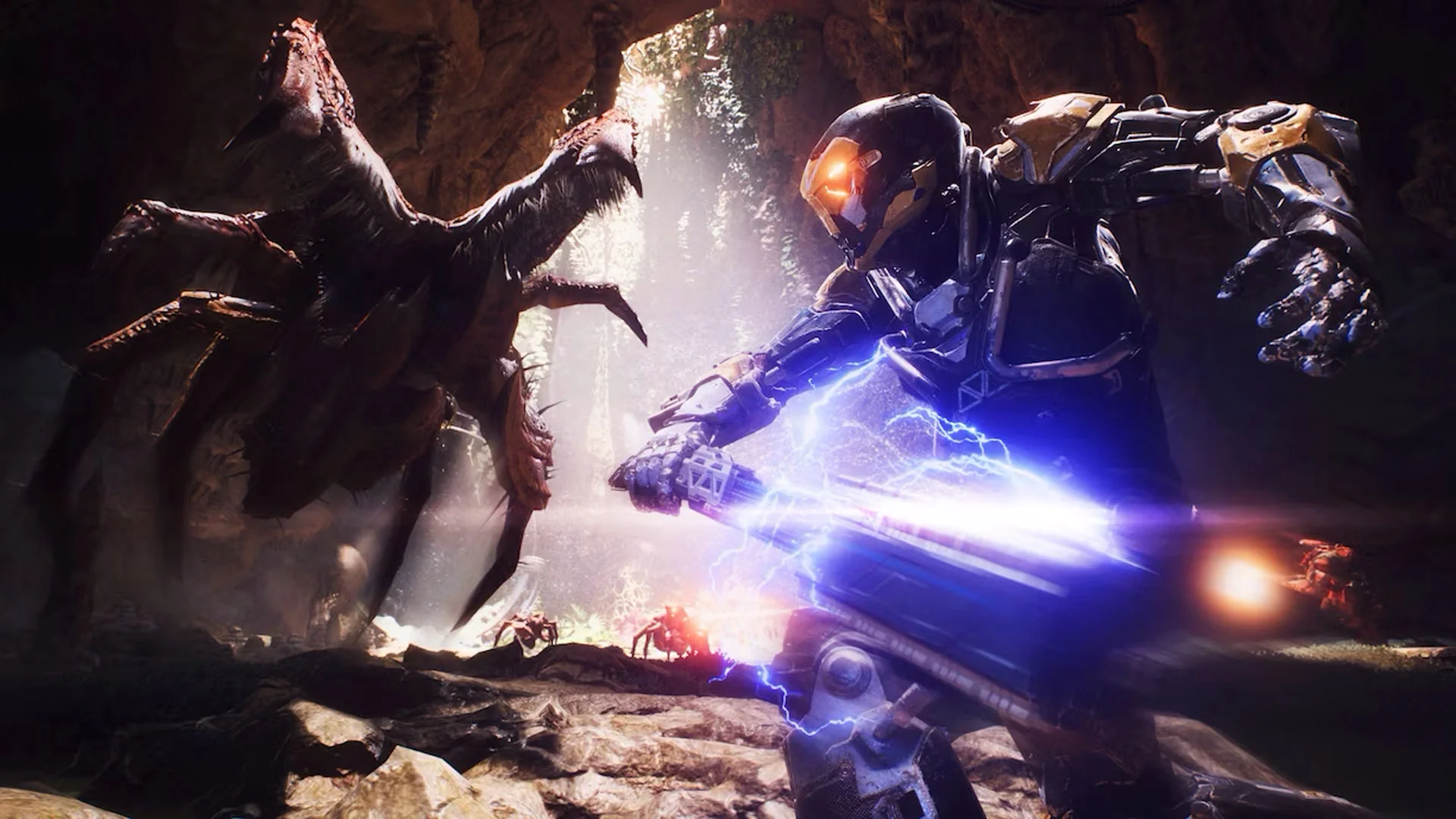 Anthem - 1050 Shards DLC - Image 4