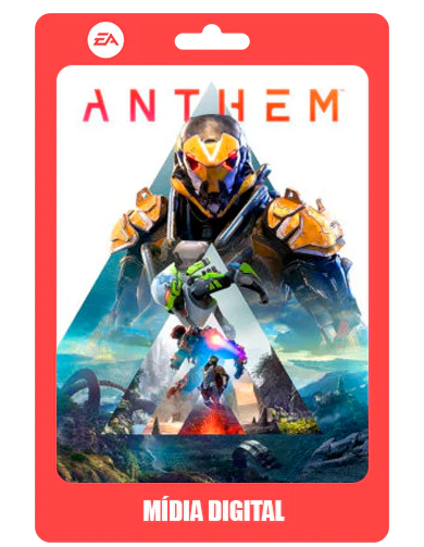 Anthem