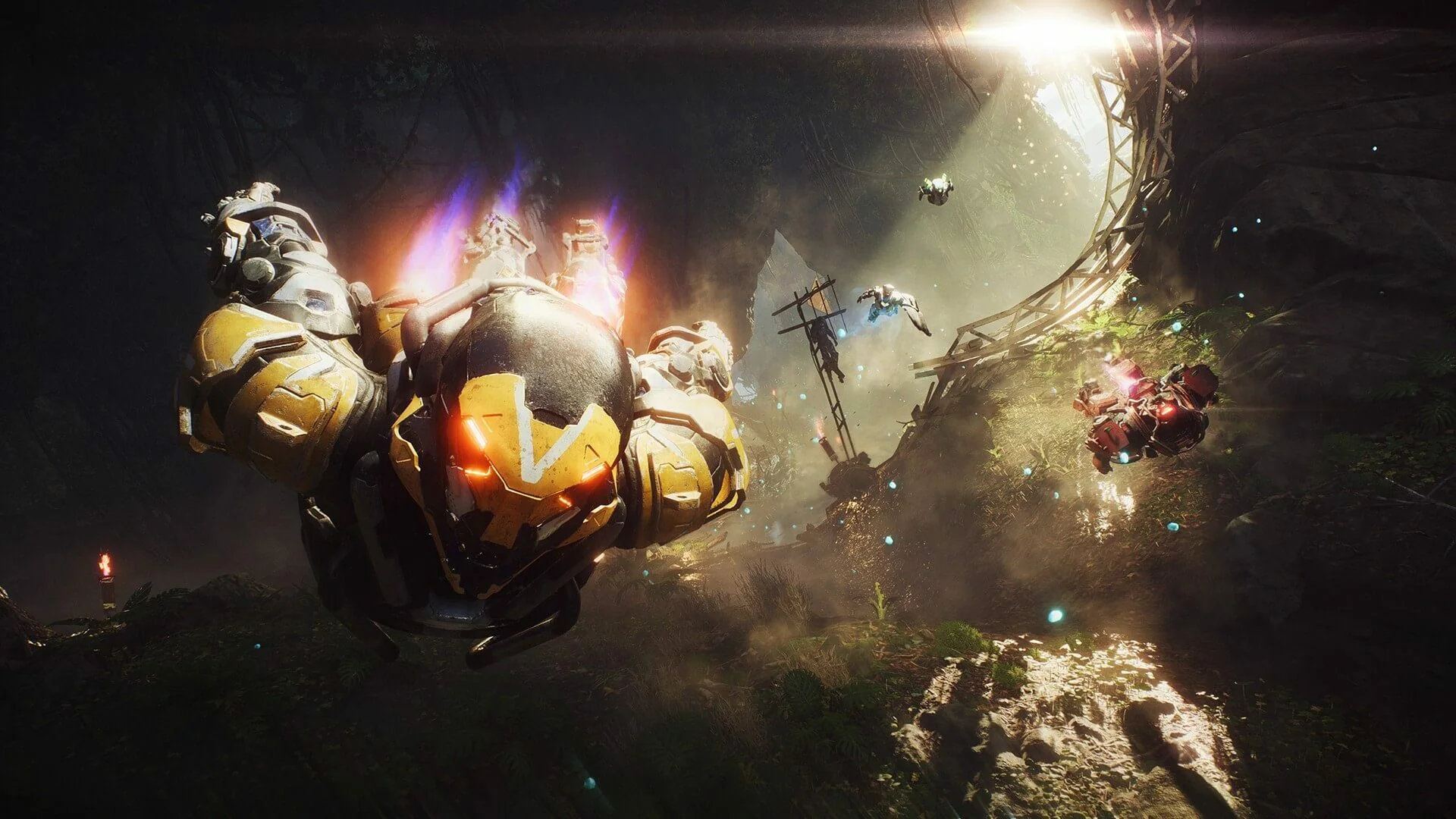 Anthem - Image 2
