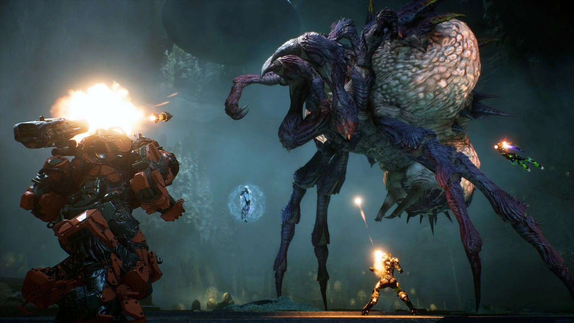 Anthem - Image 3