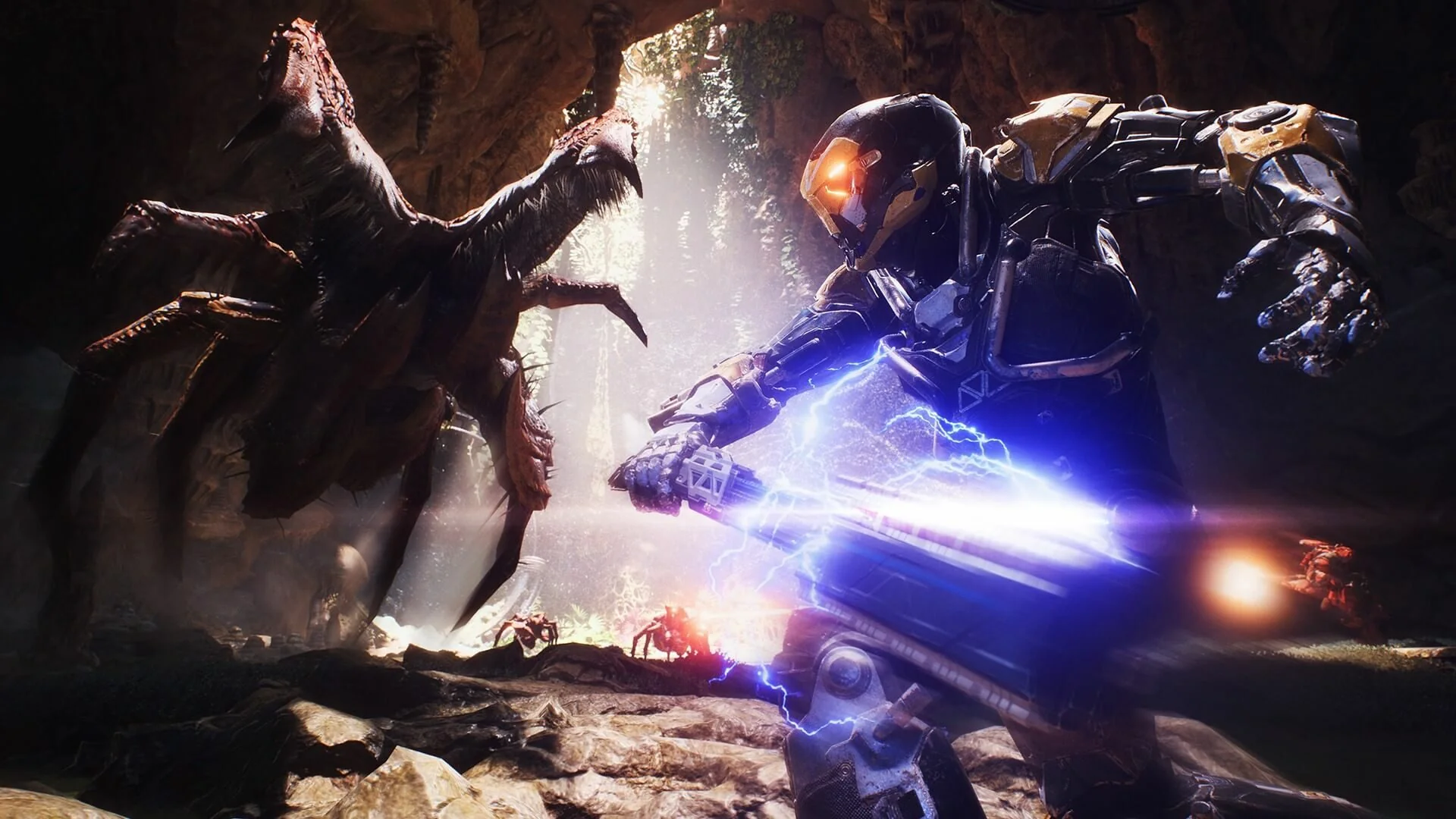 Anthem - Image 4