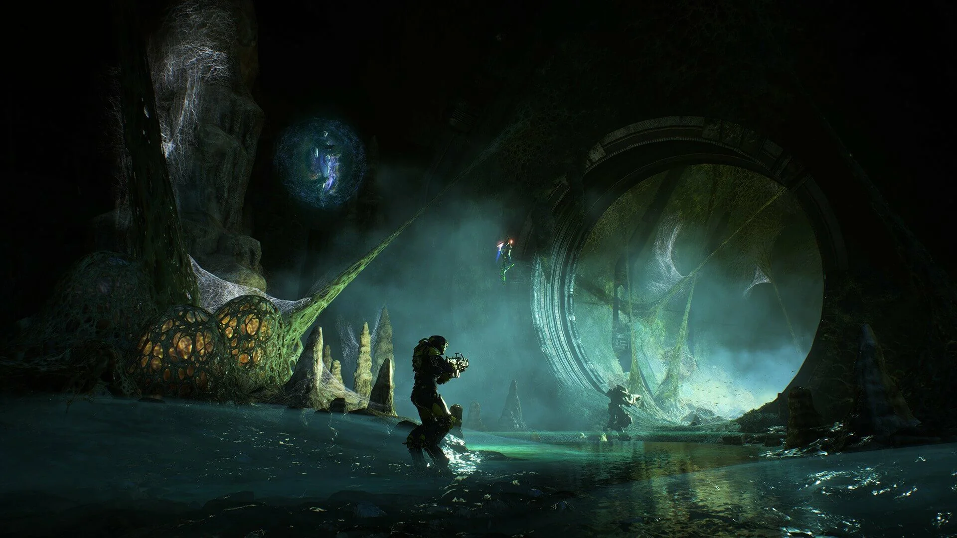 Anthem - Image 5
