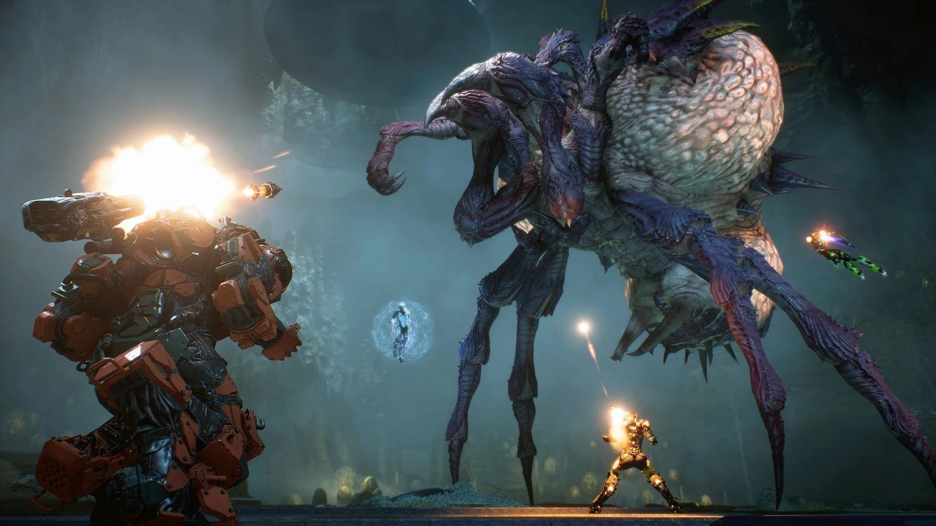 Anthem - 2200 Shards DLC - Image 3