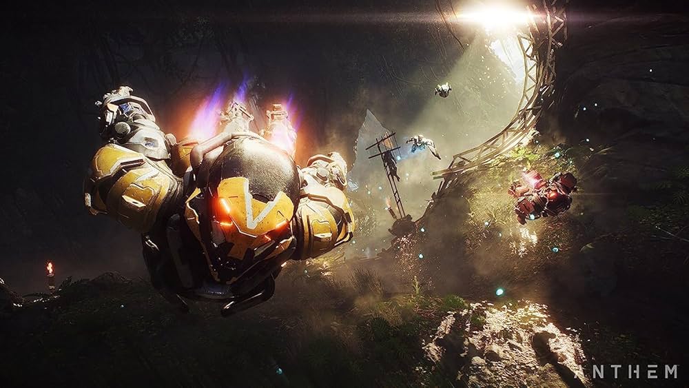 Anthem - 2200 Shards DLC - Image 4