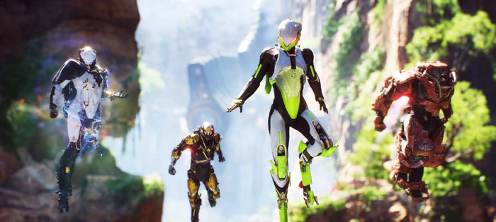 Anthem - 4600 Shards DLC - Image 4