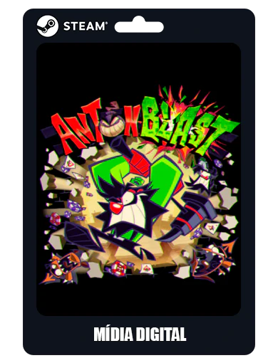 ANTONBLAST