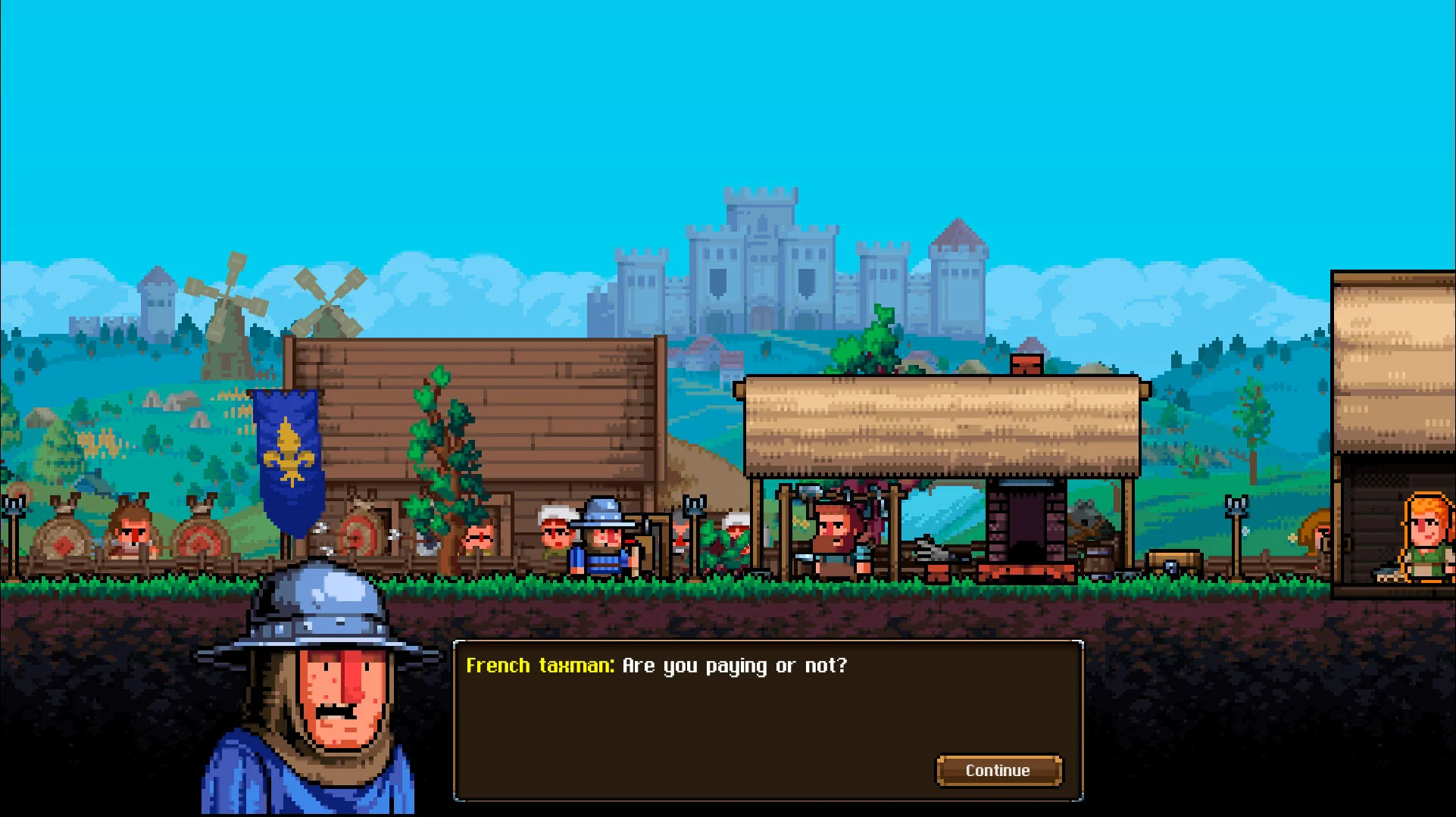 Anvil Saga - Image 2