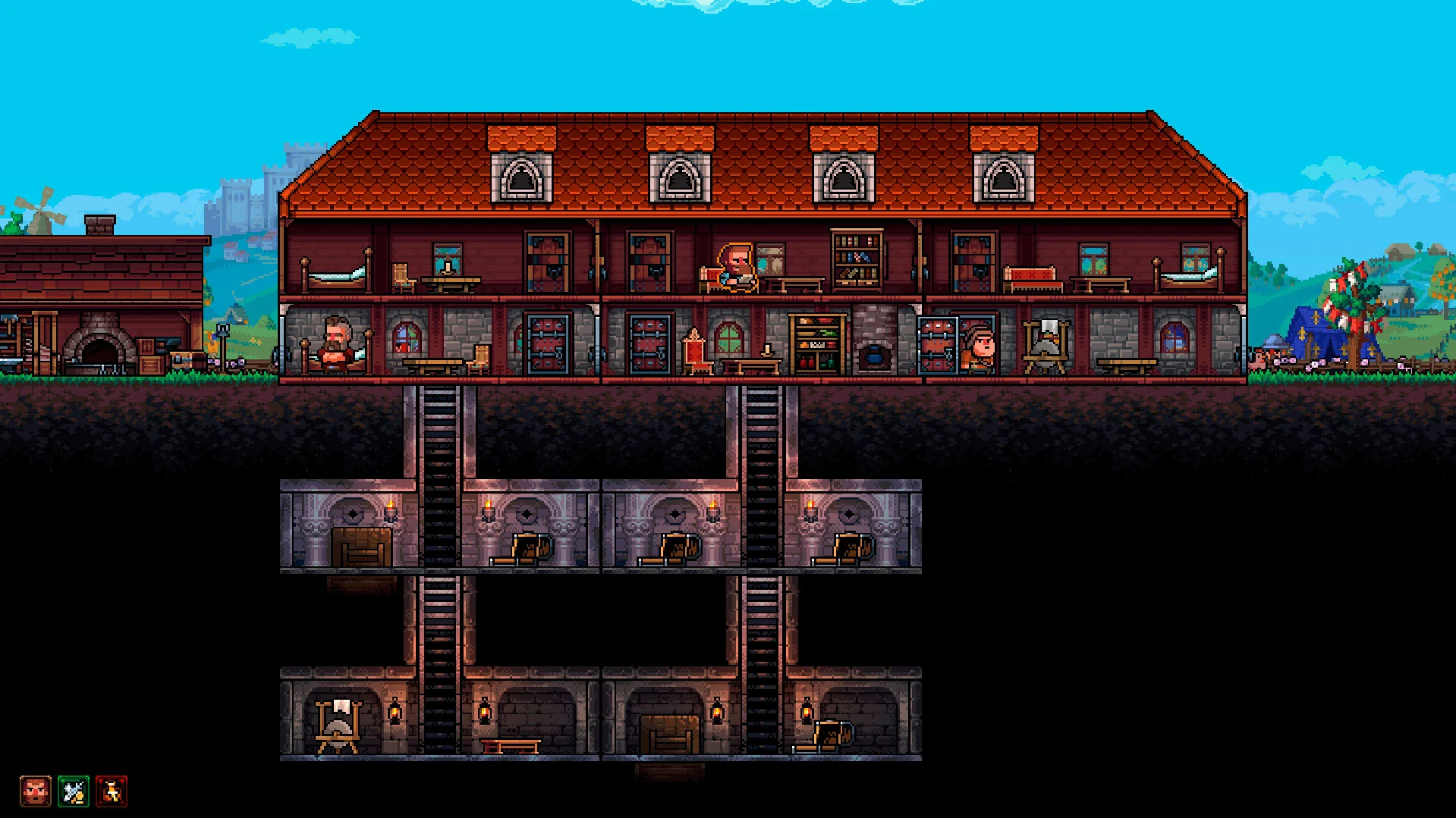 Anvil Saga - Image 3