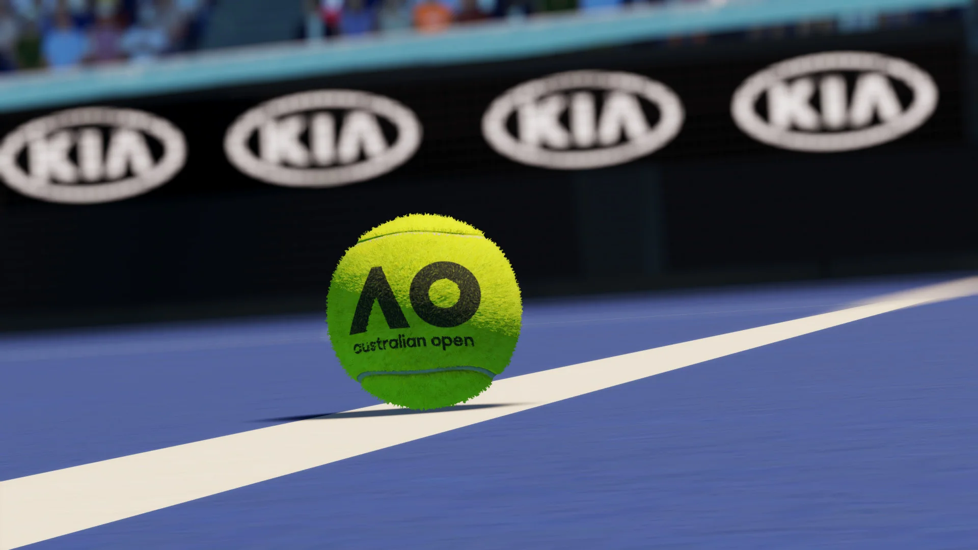 AO Tennis 2 - Image 4