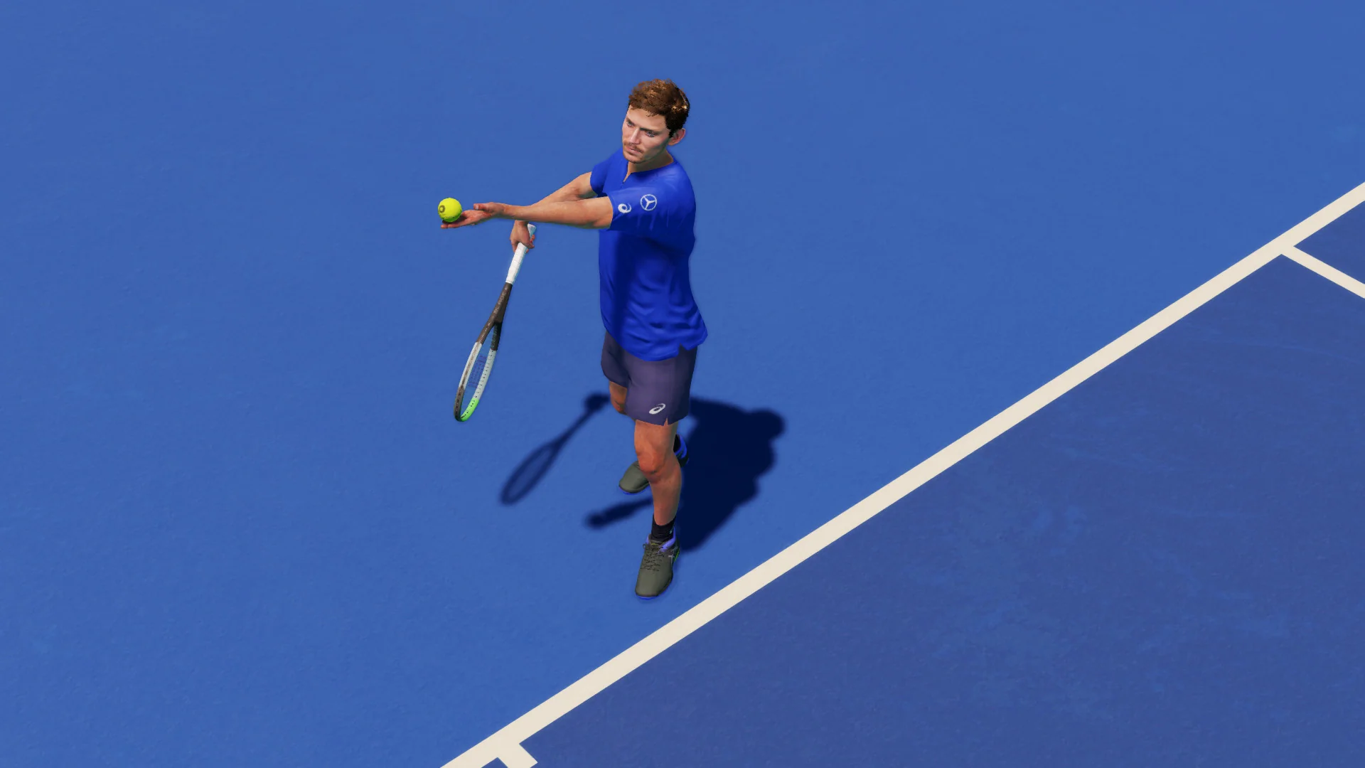AO Tennis 2 - Image 5