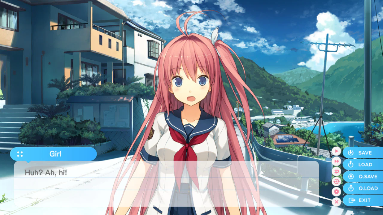 Aokana - Four Rhythms Across the Blue - Image 3