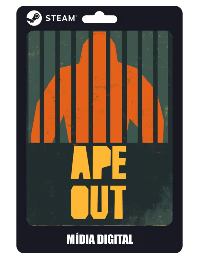 Ape Out