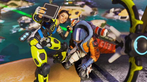 Apex Legends - 2150 Apex Coins - Image 4