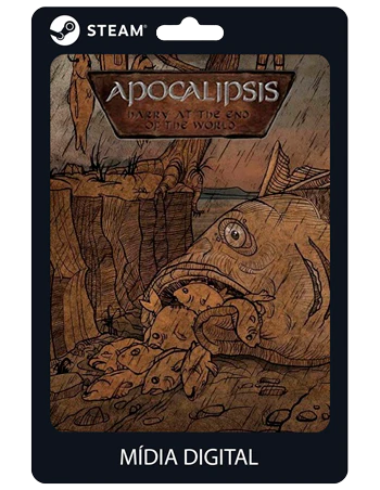 Apocalipsis