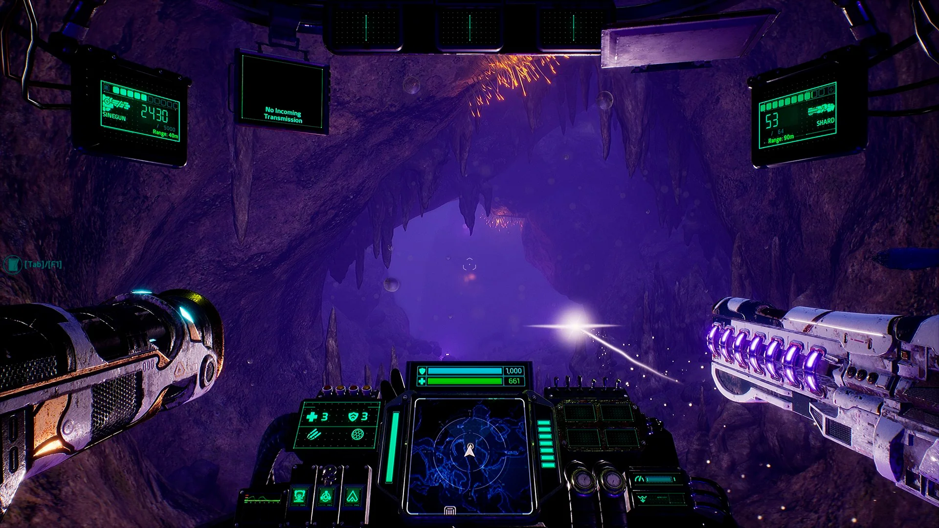 Aquanox Deep Descent - Image 2