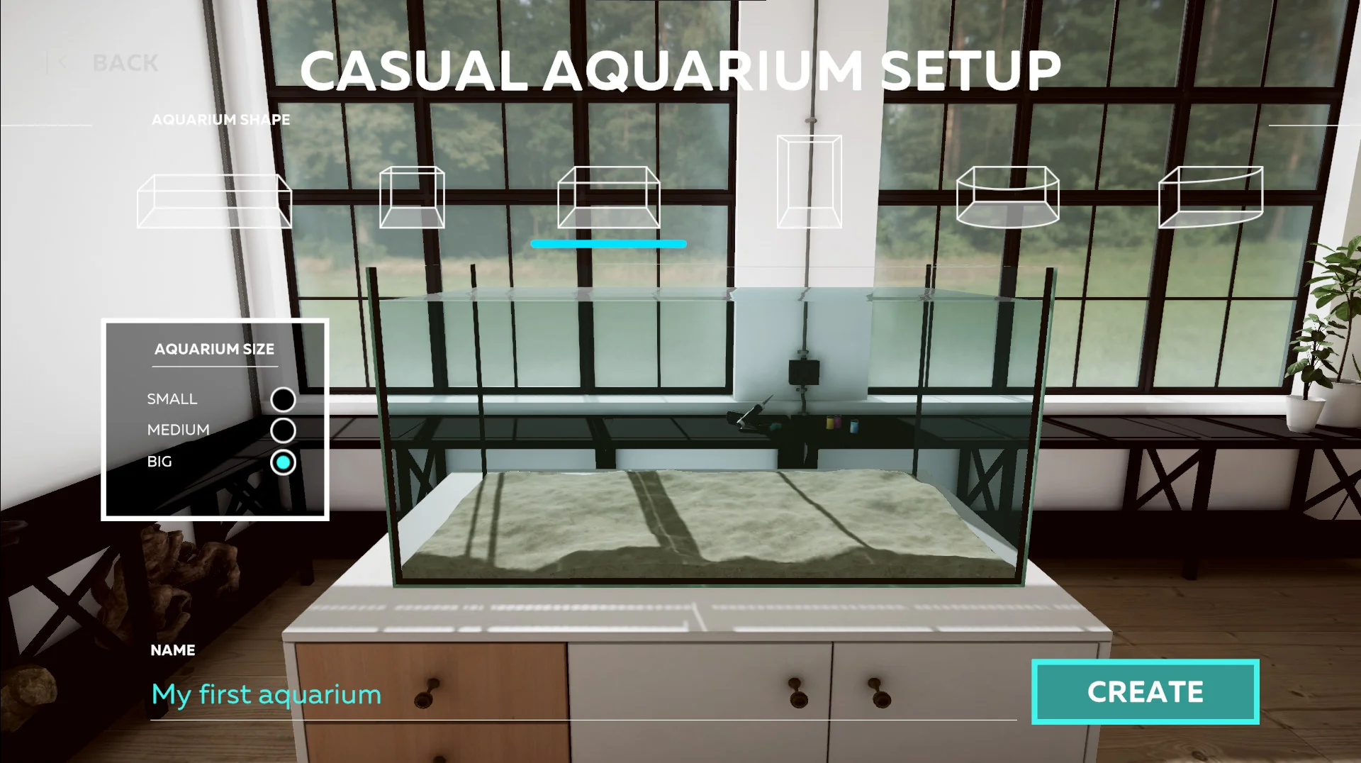 Aquarium Designer - Image 3