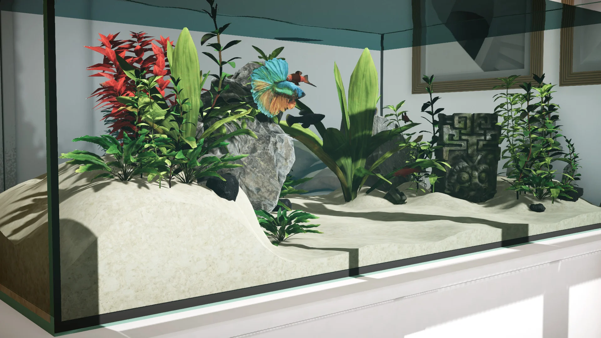Aquarium Designer - Image 5