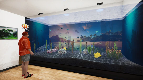 Aquatic Store Simulator - Image 2