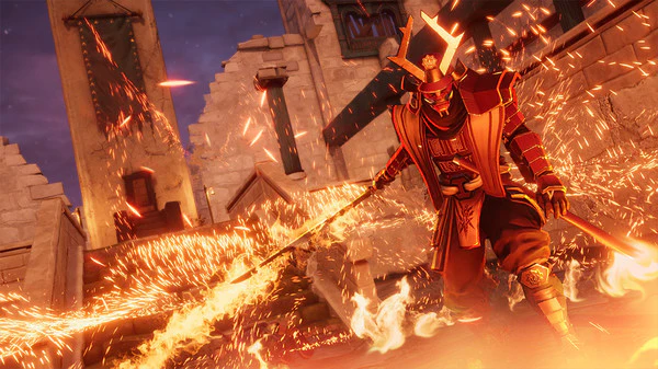 Aragami 2 - Image 3