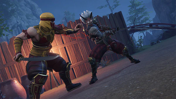 Aragami 2 - Image 4