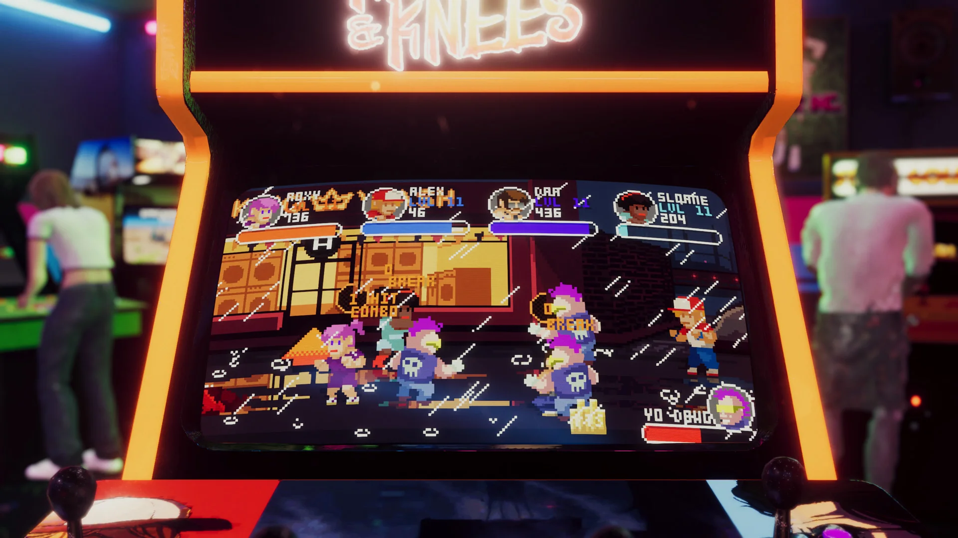 Arcade Paradise - Image 4