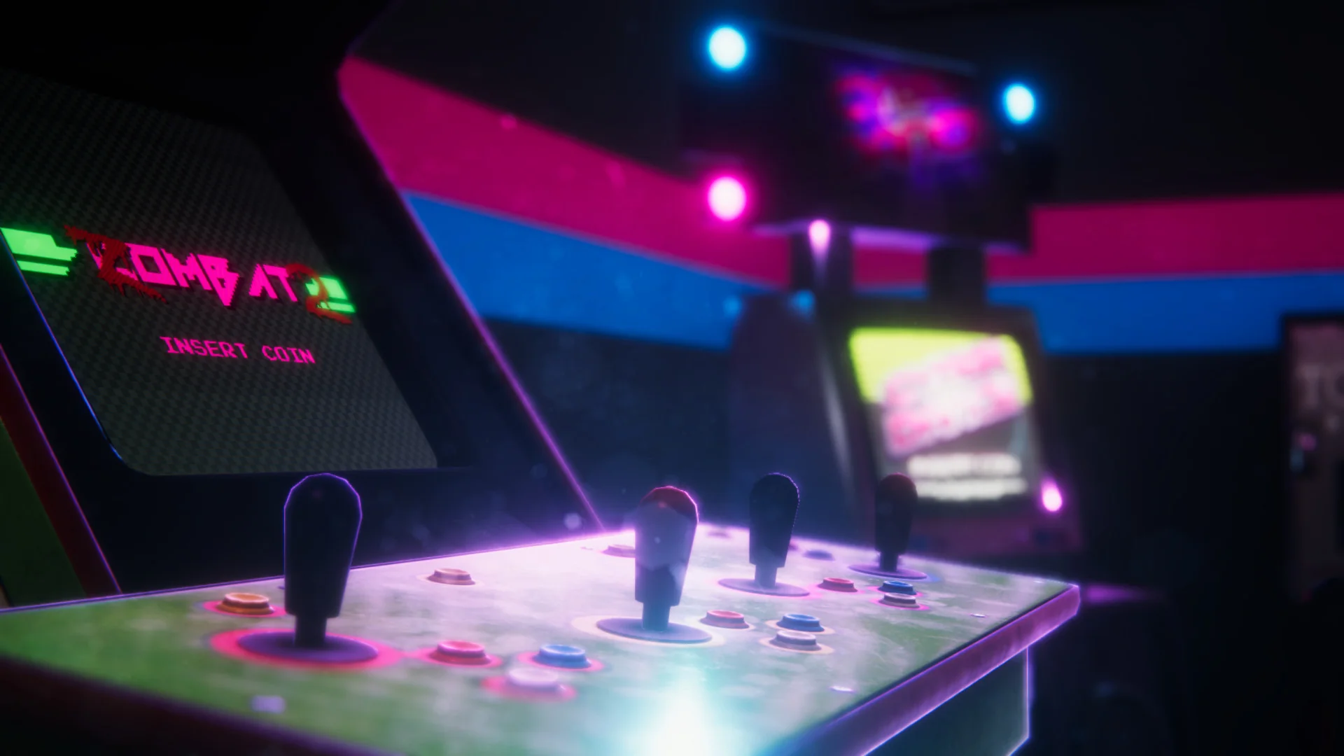 Arcade Paradise - Image 5