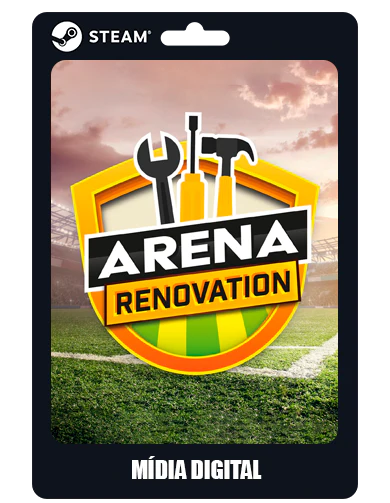 Arena Renovation