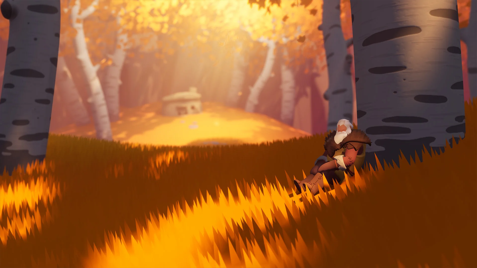 Arise: A Simple Story - Image 3