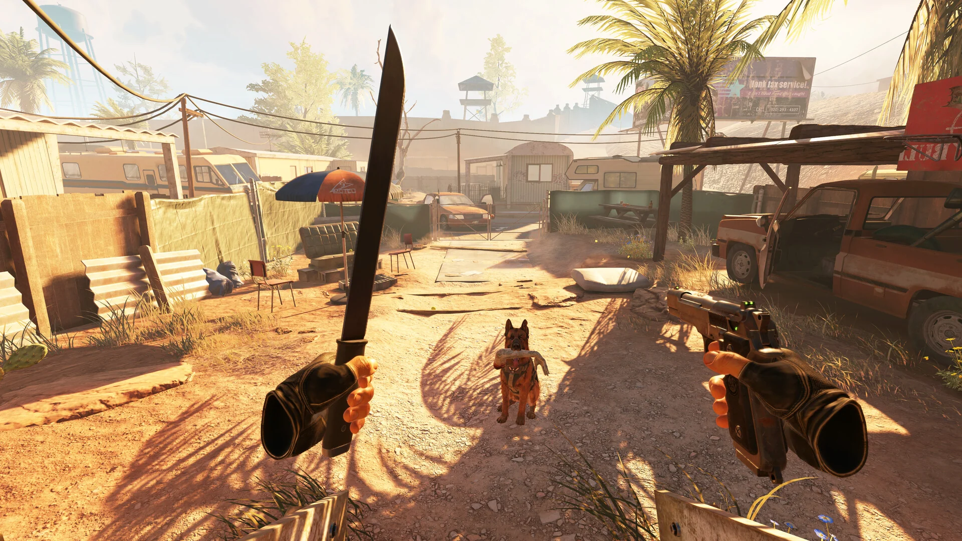 Arizona Sunshine 2 Deluxe Edition - Image 5