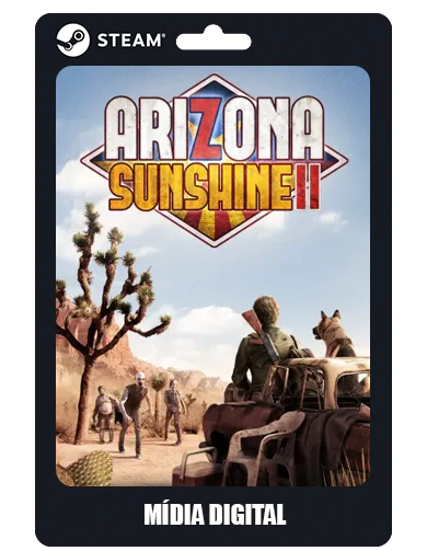 Arizona Sunshine 2 LATAM