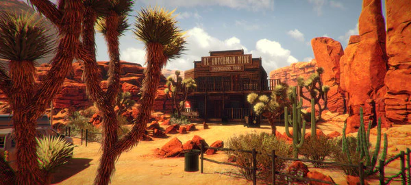 Arizona Sunshine - Image 4