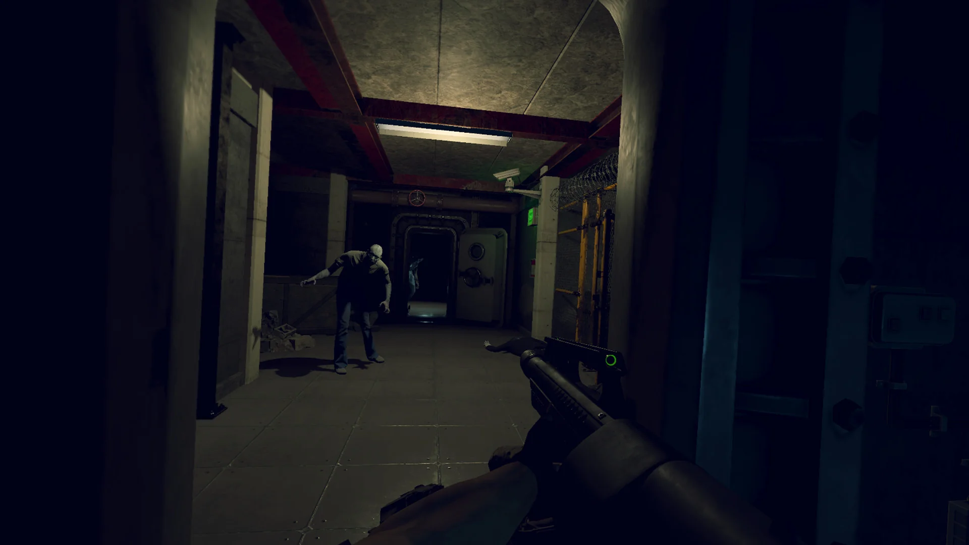 Arizona Sunshine - Dead Man DLC - Image 3