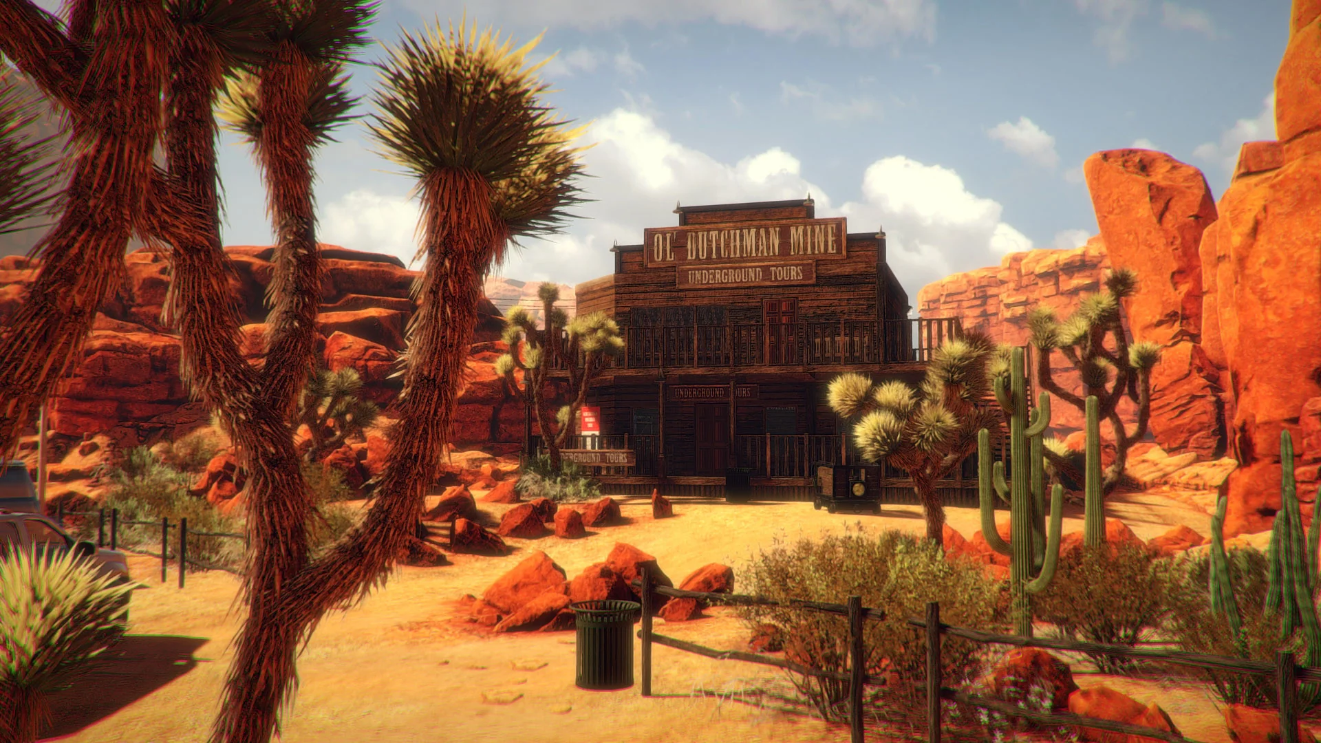 Arizona Sunshine - Deluxe Upgrade DLC - Image 4