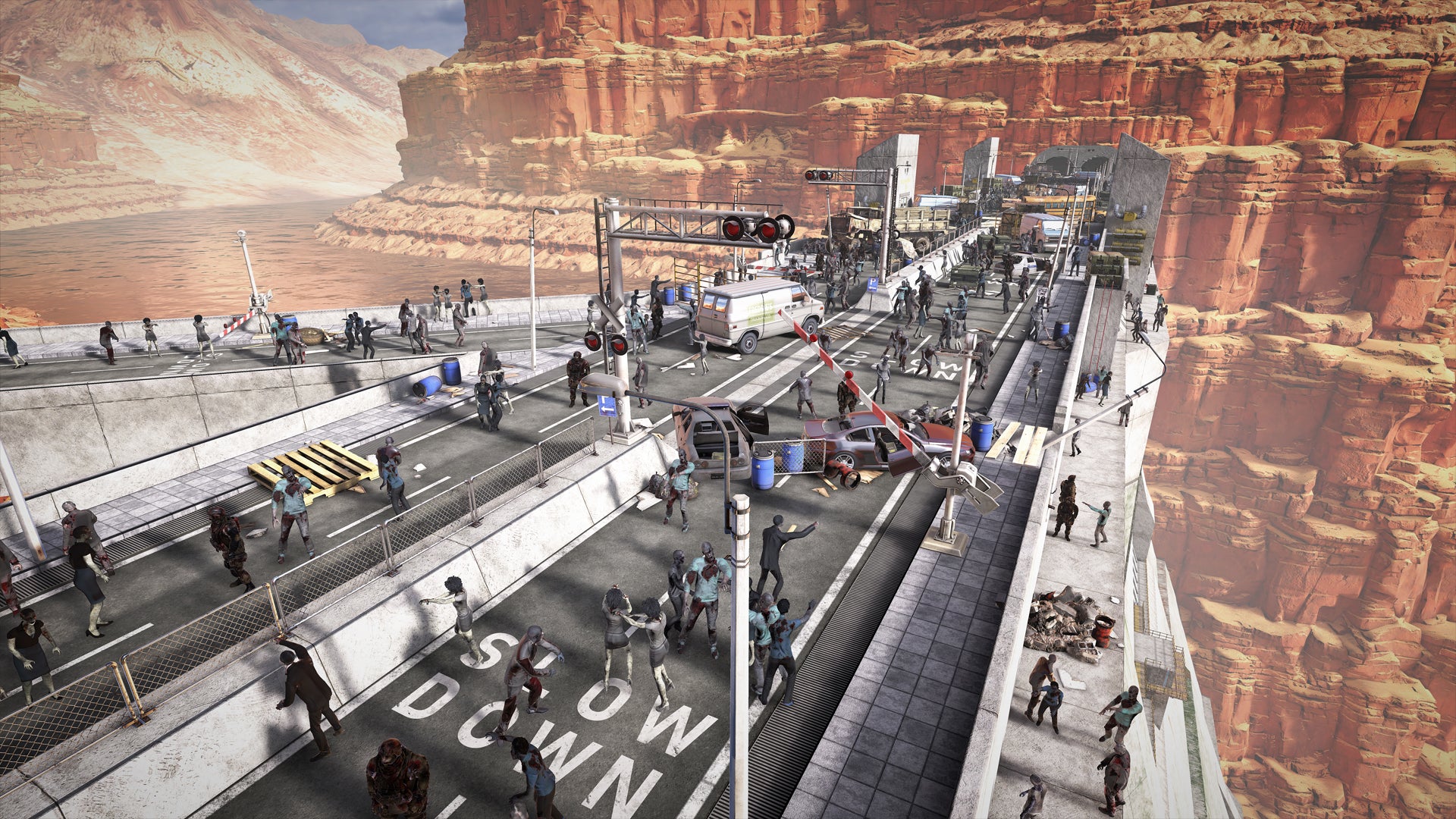 Arizona Sunshine - The Damned DLC - Image 2