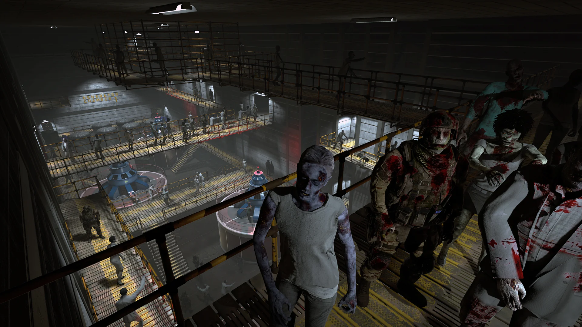 Arizona Sunshine - The Damned DLC - Image 3