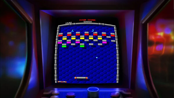 Arkanoid - Eternal Battle - Image 2