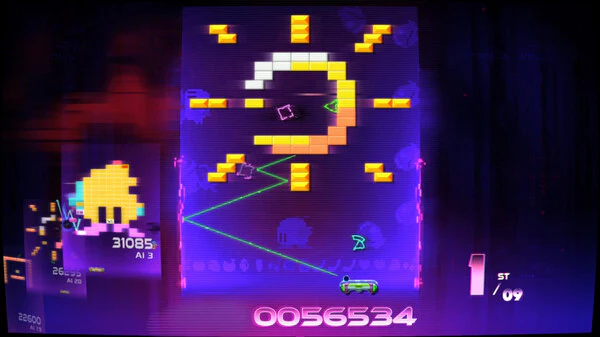 Arkanoid - Eternal Battle - Image 3