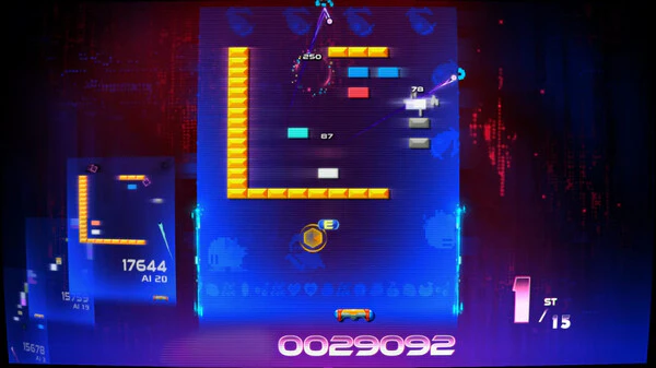 Arkanoid - Eternal Battle - Image 4