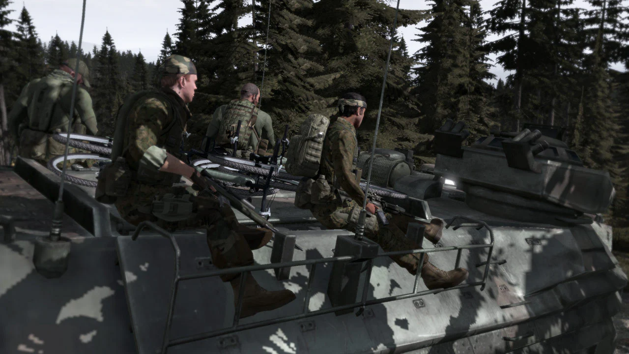 Arma 2 - Image 2